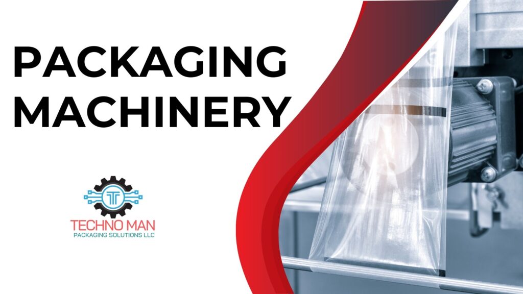 Packaging Machinery