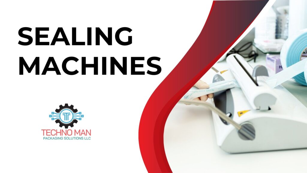 Sealing Machines
